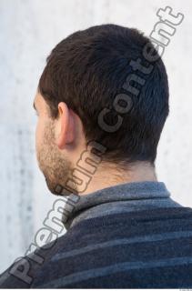 Head texture of street references 383 0001